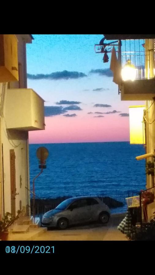 Trappeto Vacation Apartment Εξωτερικό φωτογραφία