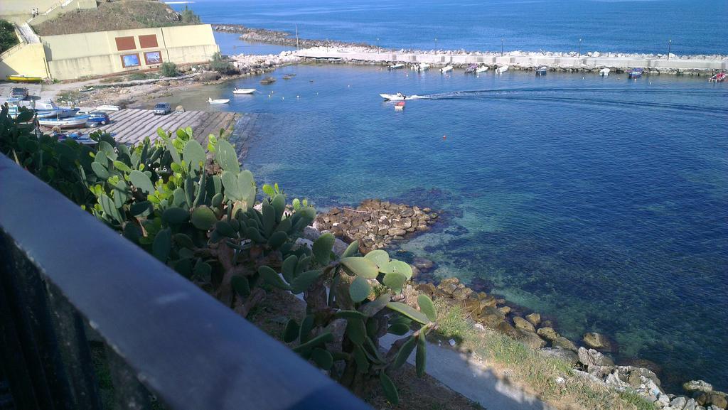 Trappeto Vacation Apartment Δωμάτιο φωτογραφία