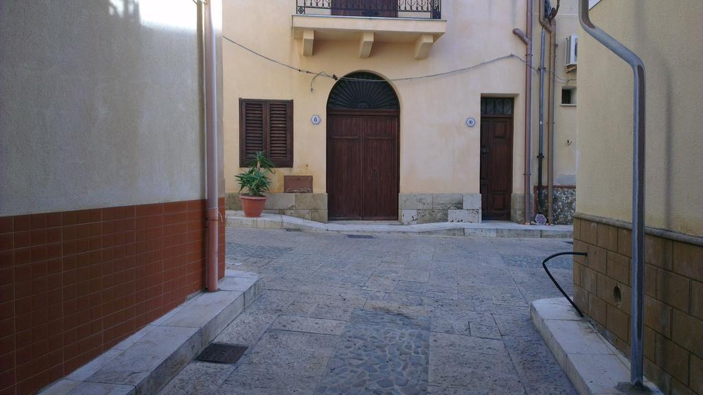 Trappeto Vacation Apartment Δωμάτιο φωτογραφία