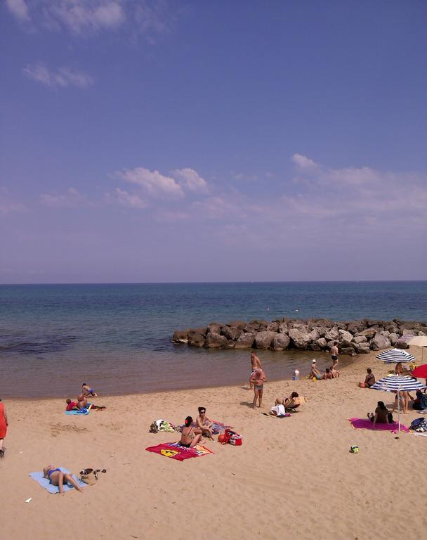 Trappeto Vacation Apartment Εξωτερικό φωτογραφία
