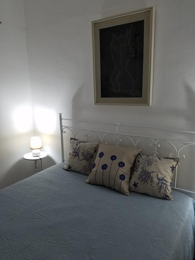 Trappeto Vacation Apartment Εξωτερικό φωτογραφία