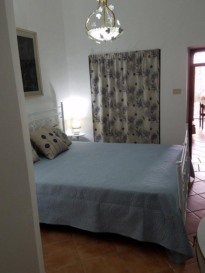 Trappeto Vacation Apartment Εξωτερικό φωτογραφία