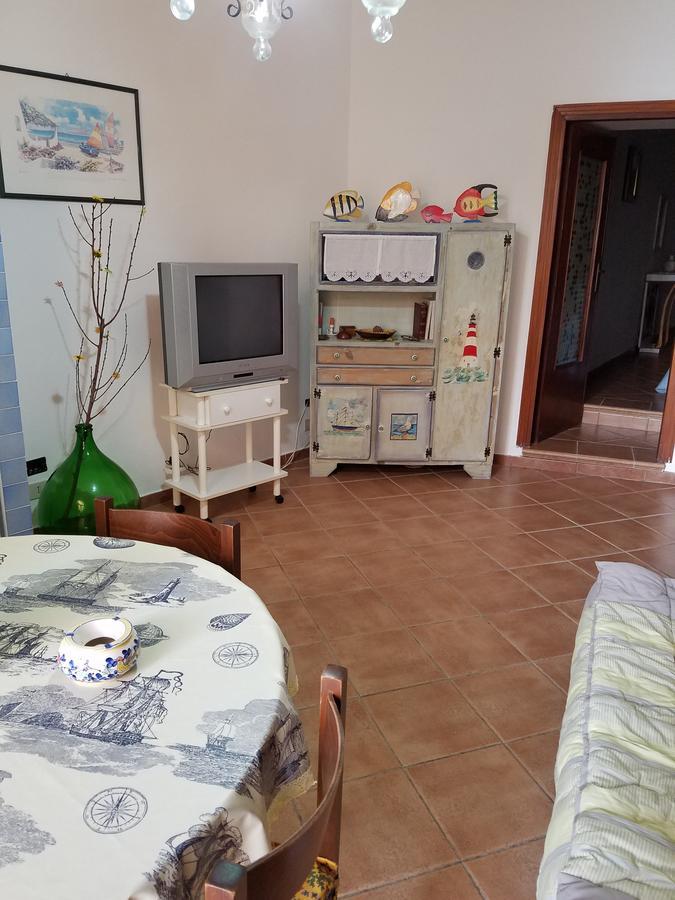 Trappeto Vacation Apartment Εξωτερικό φωτογραφία