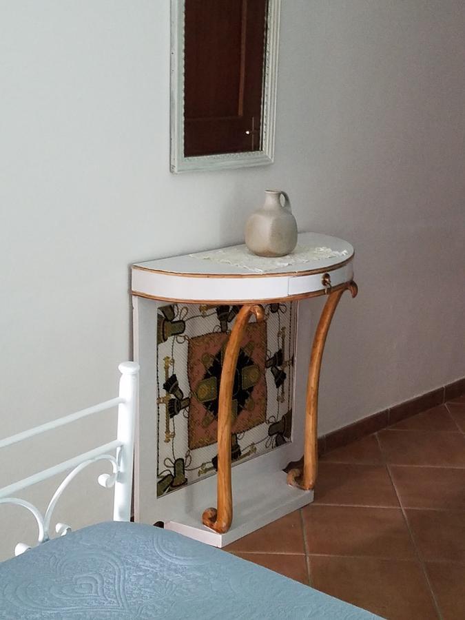 Trappeto Vacation Apartment Εξωτερικό φωτογραφία