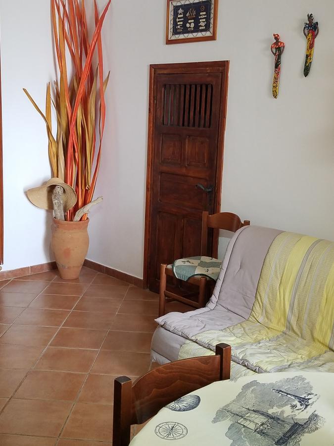 Trappeto Vacation Apartment Εξωτερικό φωτογραφία