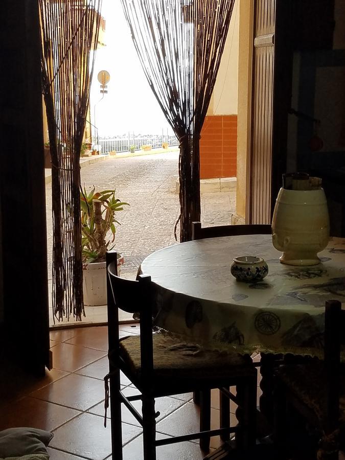 Trappeto Vacation Apartment Εξωτερικό φωτογραφία
